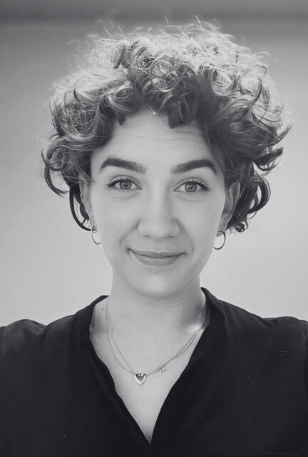 Anna Kislyakova Kromann