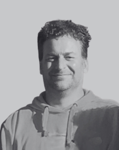 Kasper Halling
