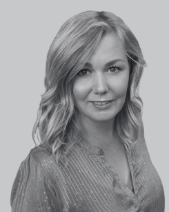 Christina Sylvest-Noer