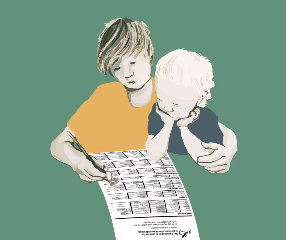 Pædagoger skal parkere gratis i København – eller hvad?