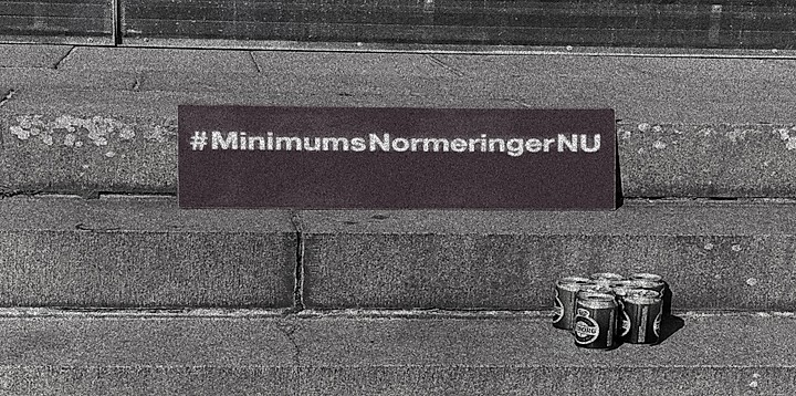 Hjælp politikerne med at huske lov om minimumsnormeringer